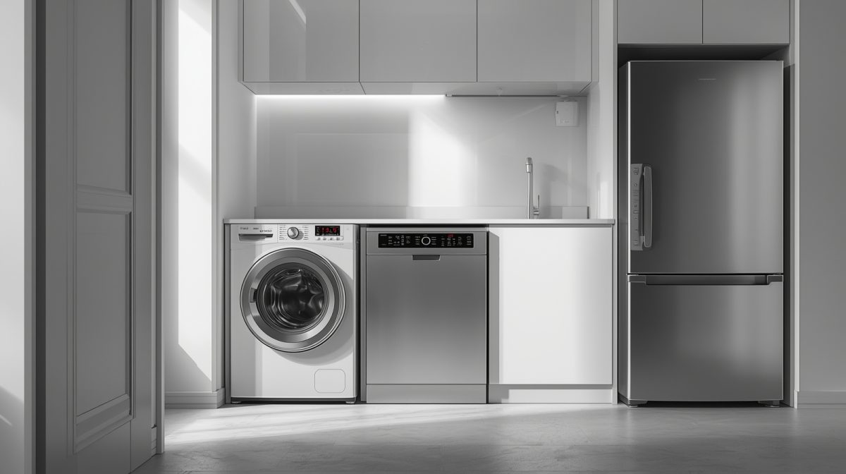 Jak dbać o sprzęt domowy