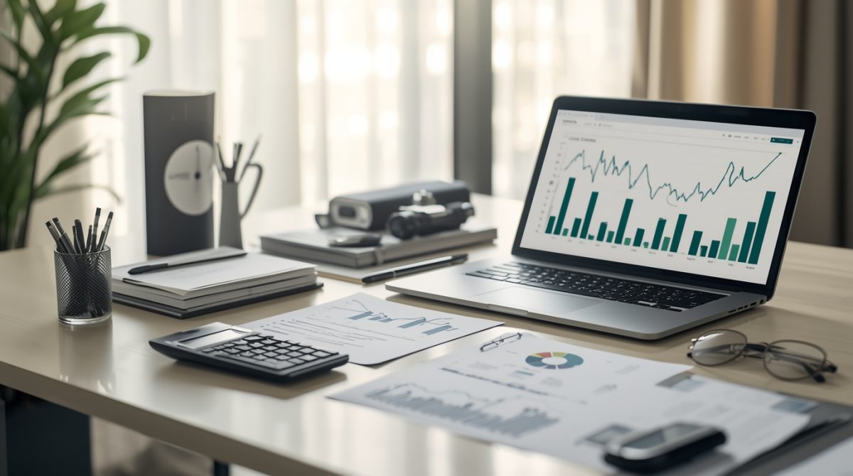 Współczesne  spojrzenie  do usprawnienia procesów księgowych