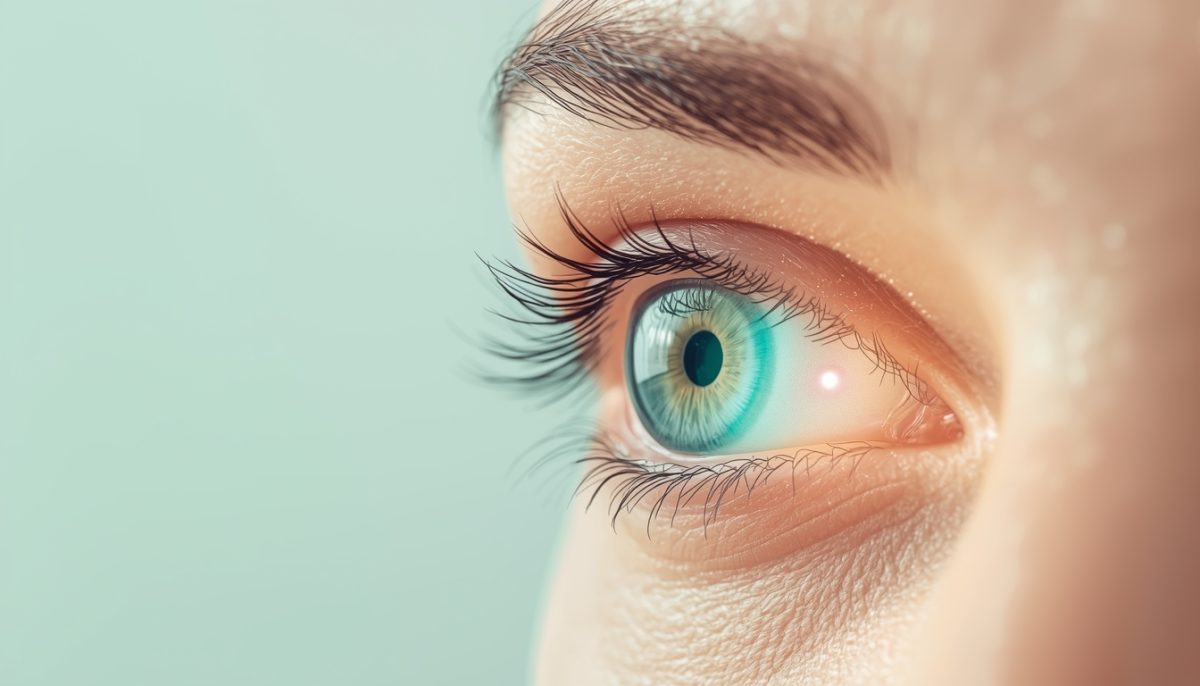 Nowoczesna ochrona jakości widzenia w codziennym życiu