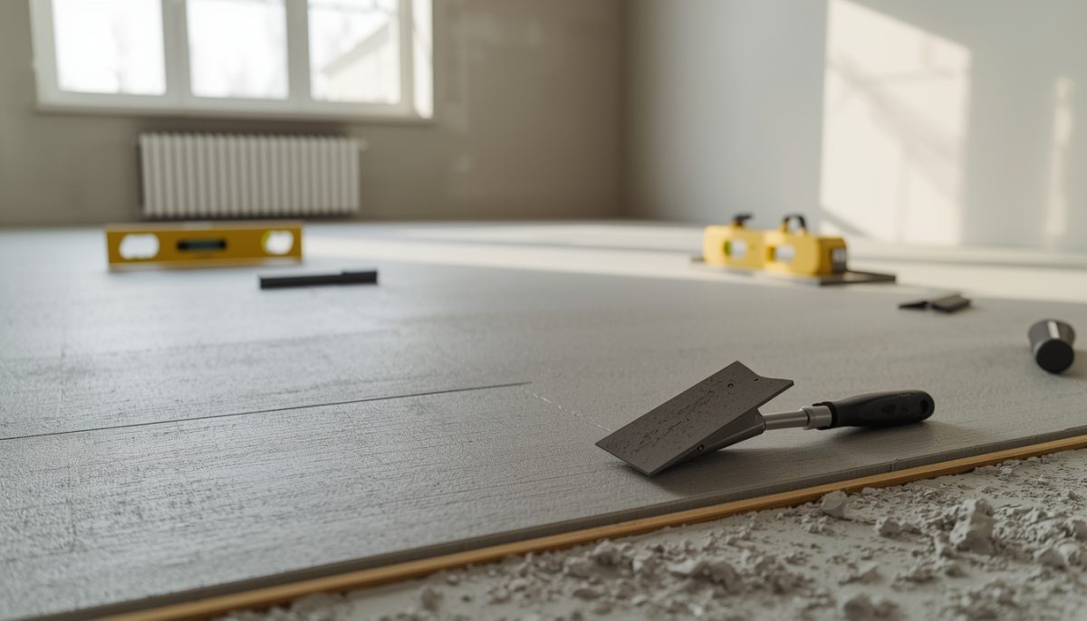 Jak kompleksowo poprawić odporność podłoża po odświeżeniu